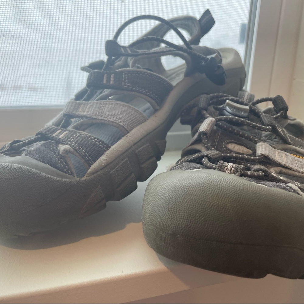 Keen sandals